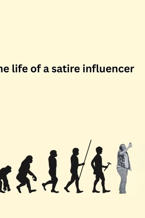 The Life of a Satire Influencer