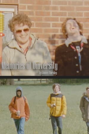 Memories of University