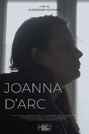 Joanna d'Arc