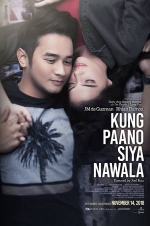 Kung Paano Siya Nawala