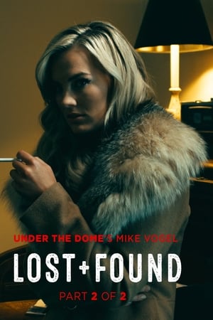 Lost and Found Part Two: The Cross