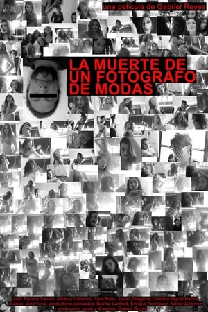 La muerte de un fotógrafo de modas