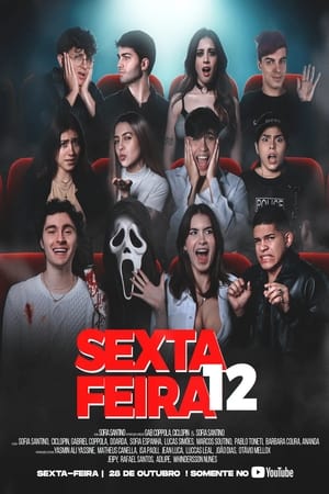 Sexta-Feira 12