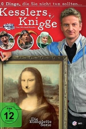 Kesslers Knigge