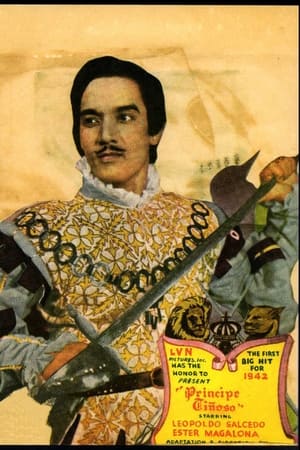Principe Teñoso