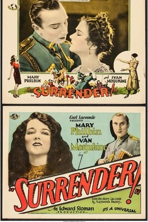 Surrender