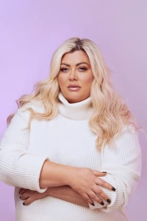 Gemma Collins: Self Harm and Me