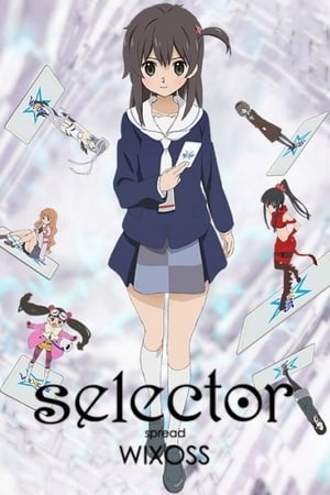 选择感染者WIXOSS第2季