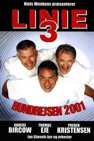Linie 3: Rundrejsen 2001