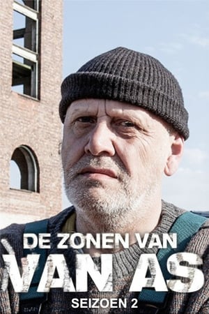 De Zonen van Van As第2季