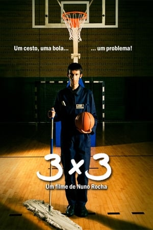 3×3