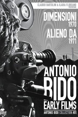 Antonio Bido - Early Films