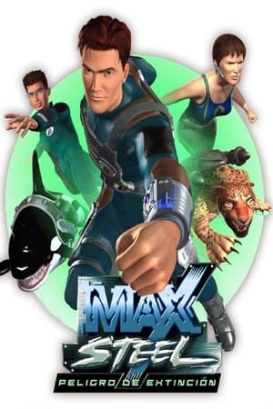 Max Steel