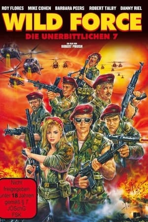 Wild Force