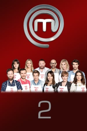 MasterChef Celebrity第2季