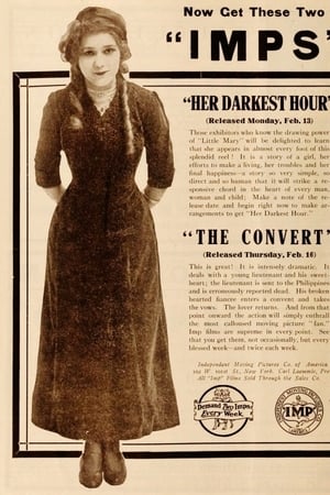 The Convert