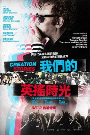 创造社物语