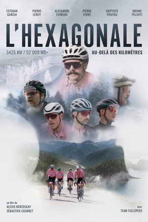 L’hexagonale