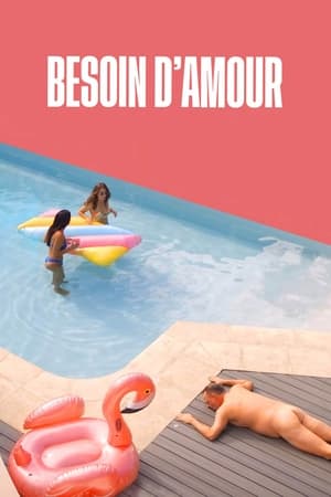 Besoin d'amour