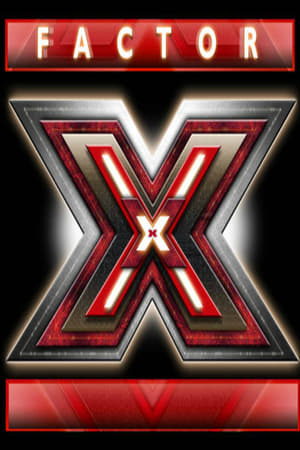 Factor X España