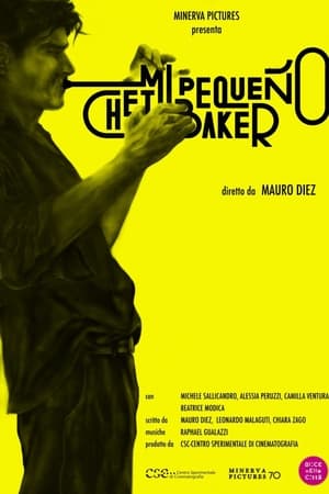 Mi Pequeño Chet Baker