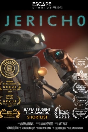 JERICH0