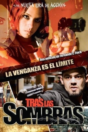 Tras las sombras