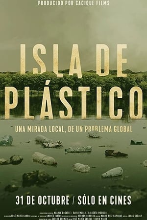 Isla de plástico