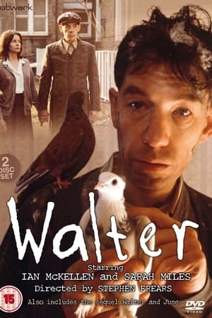 Walter and June
