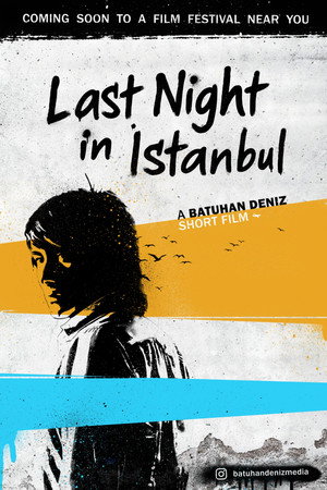 İstanbul'da Son Gece
