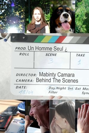 Behind The Scenes Of 