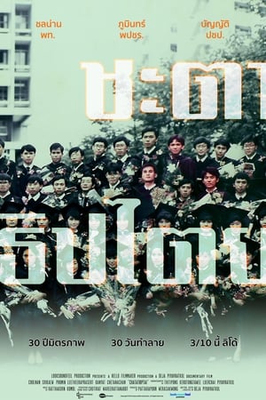 ชะตาธิปไตย