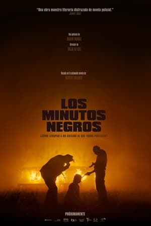 Los minutos negros