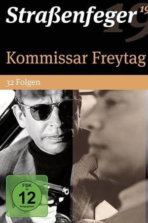 Kommissar Freytag