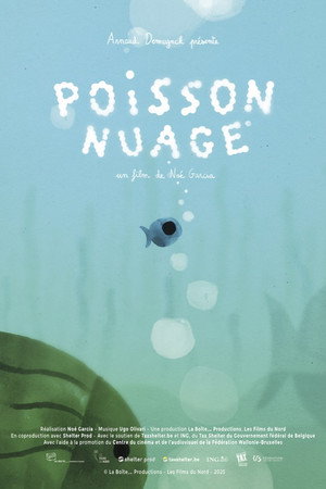 Poisson Nuage