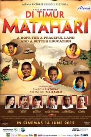 Di Timur Matahari