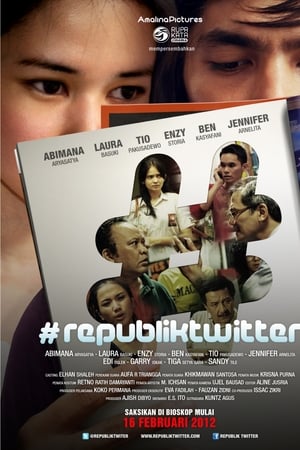 #republiktwitter