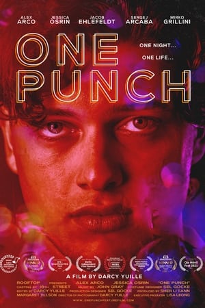 ONE PUNCH