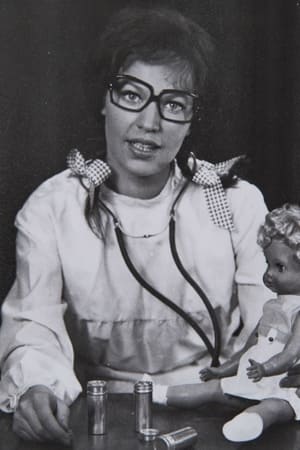 Frau Puppendoktor Pille