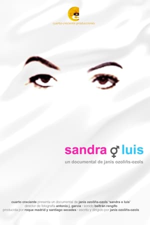 Sandra o Luis