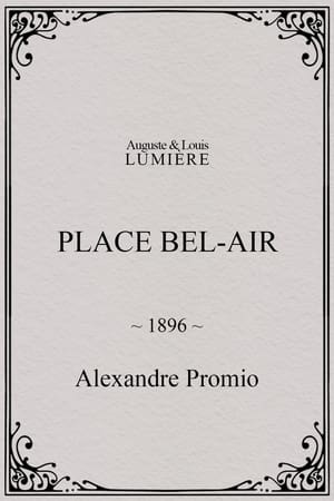 Place Bel-air