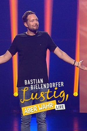 Bastian Bielendorfer live