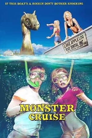 Monster Cruise