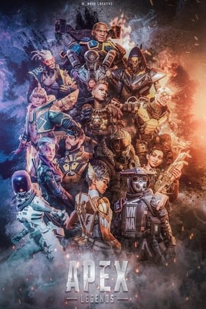 Apex Legends - Stories from the Outlands第2季