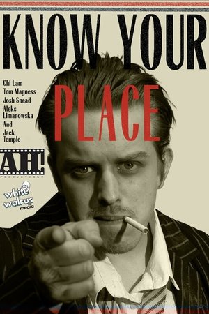 Know Your Place