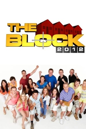 The Block第5季