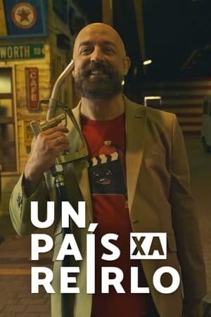 Un país para reírlo第2季