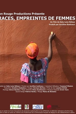 Traces, empreintes de femmes