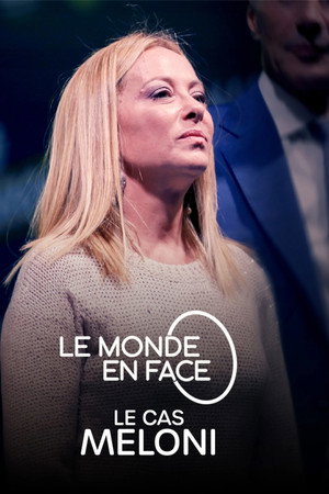 Le cas Meloni