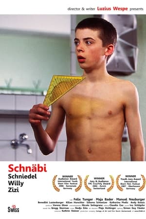 Schnäbi